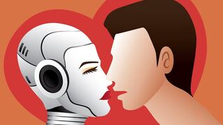 Start of Artificial Intelligence technology