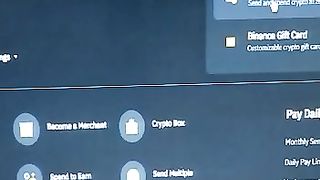 crypto code shorts video