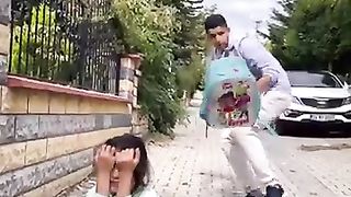 Gap yoq