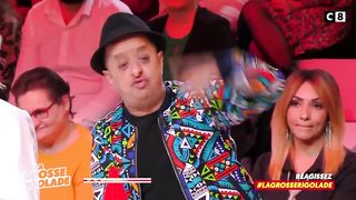 Le meilleur de Booder dans La Grosse Rigolade ????