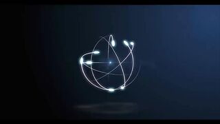This my youtube video intro kesa laga