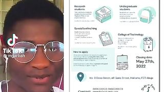 Scholarship for international students who are willing to study abroad
