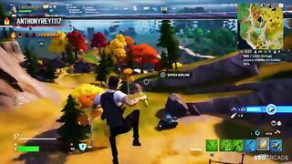 FORTNITE FAILS & Epic Wins! #334