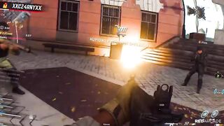 TOP 100 FUNNIEST FAILS & WINS IN WARZONE