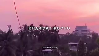 Kabi tu Kheryat pucho
