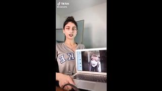 MIa Khalifa TikTok Compilations