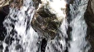 Natural video in beautiful Bajaur ????????????????????