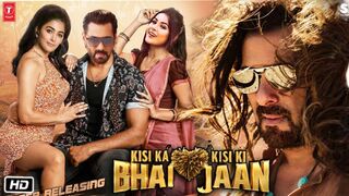Kisi Ka Bhai Kisi Ki Jaan (2023) Hindi Full Movie Watch HD Part 2