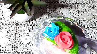 Hack to keep cake in Fridge