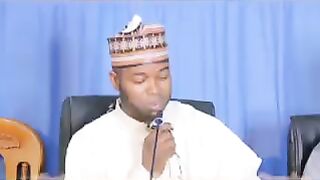 Gyaran sallah