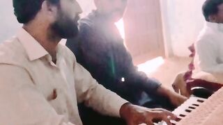 Qasida - bara lajpal Ay Ali as by Arslan Haider