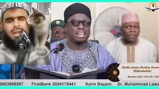Akan makircin kafirai