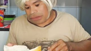 Vantagem de Ser Feio