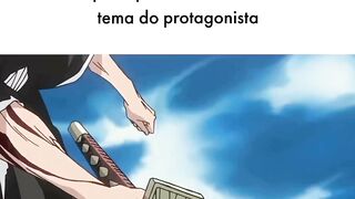 QUANDO O VILÃO É TÃO BOM QUE SUPERA ATÉ A MÚSICA TEMA DO PROTAGONISTA