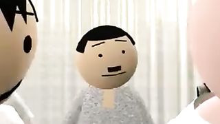 MJO mantu mar gaya best cartoon new