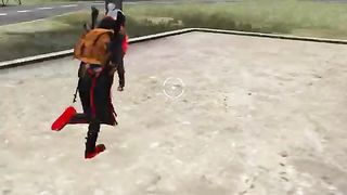 Freefire 4