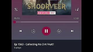 Shoorveer pocket FM New Episode1563 pocketfm original story shoorveer episode1563