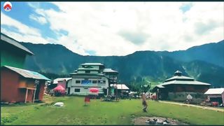 Neelum Valley Azad kashmir | Beautiful Places For Visitors Azad Kashmir