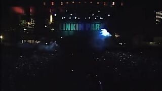 Linking park live in Manila 2004 full show