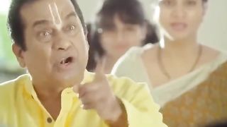 Comedy movie scenes