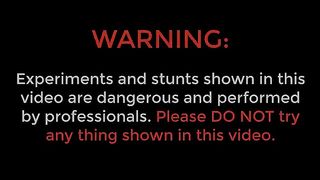 Experiment video 2
