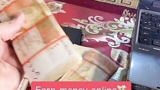 Online Earning with myjobsall