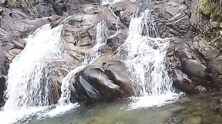 ВОДОПАДЪТ ПОПИНА ЛЪКА