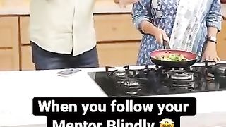 True fait on mentor