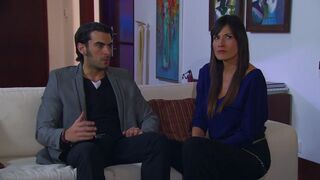 Primera dama Capítulo 37