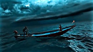 Ishq bulaava