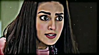 Iqra Aziz beautiful video