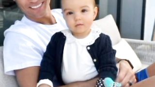 #cr7 #georginarodrigues