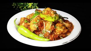 Green Chile Chicken Chicken Shanwari recipe ♥️♥️♥️