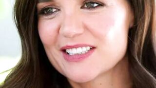 Katie Holmes Net Worth 2023 | Hollywood Actress Katie Holmes