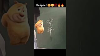 Respect shorts
