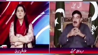 Sheikh rasheed joke