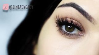 Eye Makeup Tutorial for Beginners (How To Apply Eyeshadow
