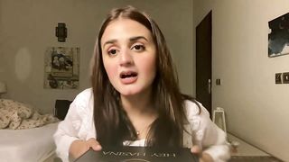 Hira Mani Review Hey Hasina Makeup Product Hira Mani