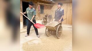 Funny moments of funny family