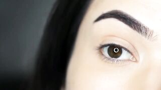 HOW TO DO EASY EYEBROWS TUTORIAL and Tricks