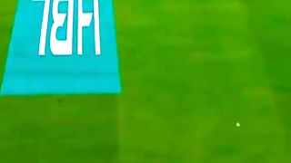 Six by Shaheen Afridi