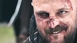 Turgut killed Titan (Emotional Scene)