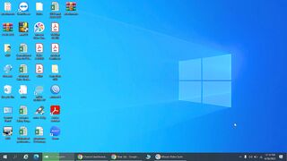 MS-Excel How to Convert Number into Word