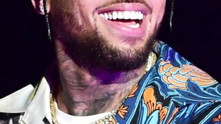 Chris Brown Net Worth 2023 | American Singer Chris Brown