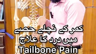 Thaibone pain treatment