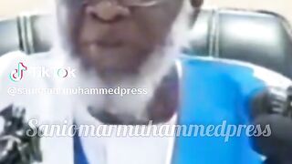 Allah ya jikan Malam