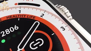 Smart watch 4