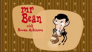 Funny Tooth Bean | Funny Episodes | Mr Bean Official