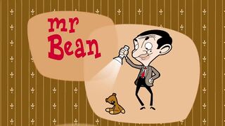 Working at the Car Wash! ✨ | Mr Bean Animated Season 2 | Full Episodes | Mr Bean 2