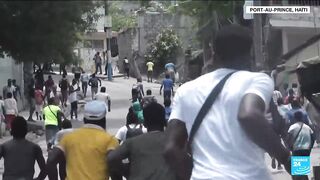 Haïti